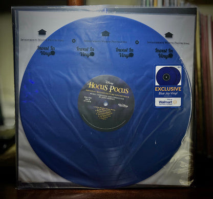  Vinyl Record
