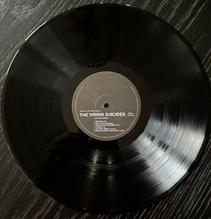  Vinyl Record