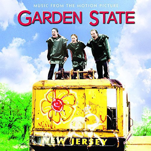 Garden State: 10th Anniversary (MOV 180 GRAM VINYL) Vinyl Record
