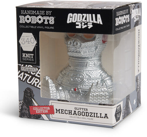 Godzilla Toho - Mechagodzilla #340 (Glitter)