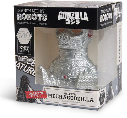 Godzilla Toho - Mechagodzilla #340 (Glitter)