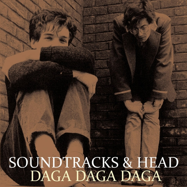 Daga Daga Daga Vinyl Record