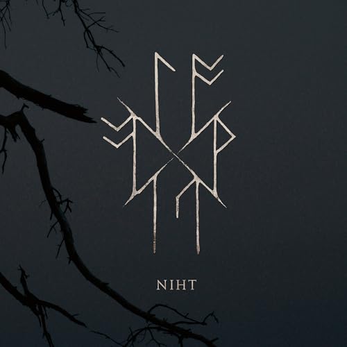 Niht 2Lp Vinyl Record