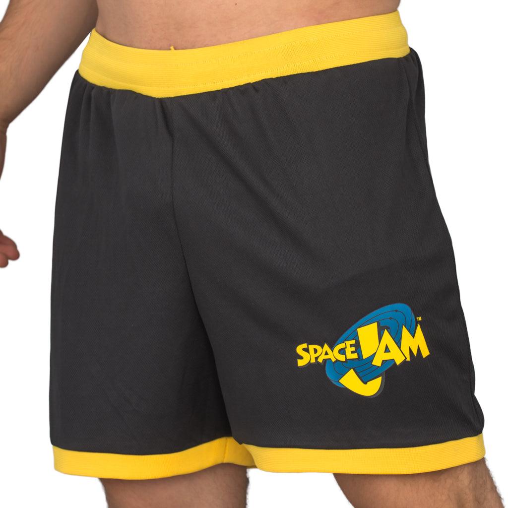 Space Jam Tune Squad Monstars Basketball Shorts