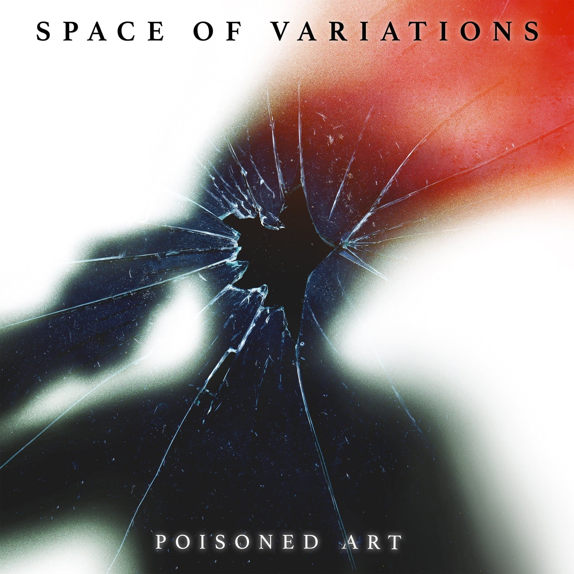 Poisoned Art Vinyl Record