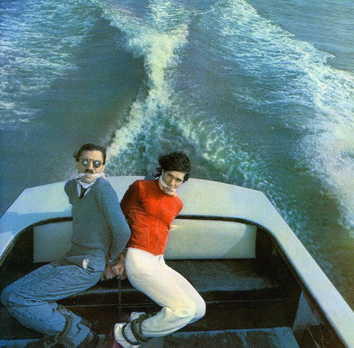 Sparks - Propaganda [Import] Vinyl Record