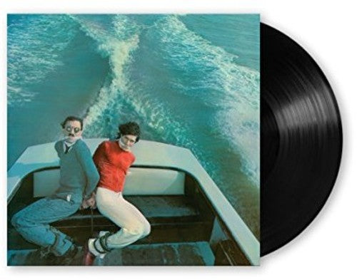 Sparks - Propaganda [Import] Vinyl Record