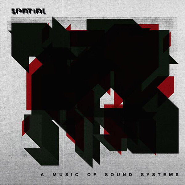 A Music Of Sound Systems Vinyl Record