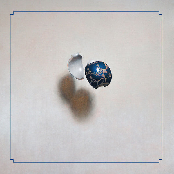 In The Dust Of Idols Vinyl Record