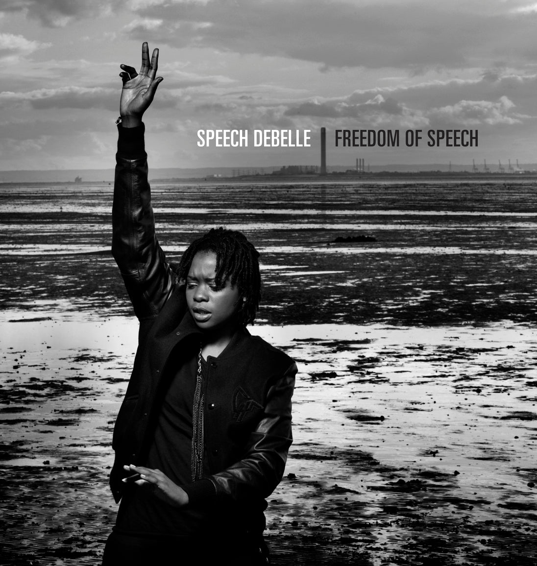 Speech Debelle - Freedom of Speech (2xLP) [Vinyl] Vinyl Record