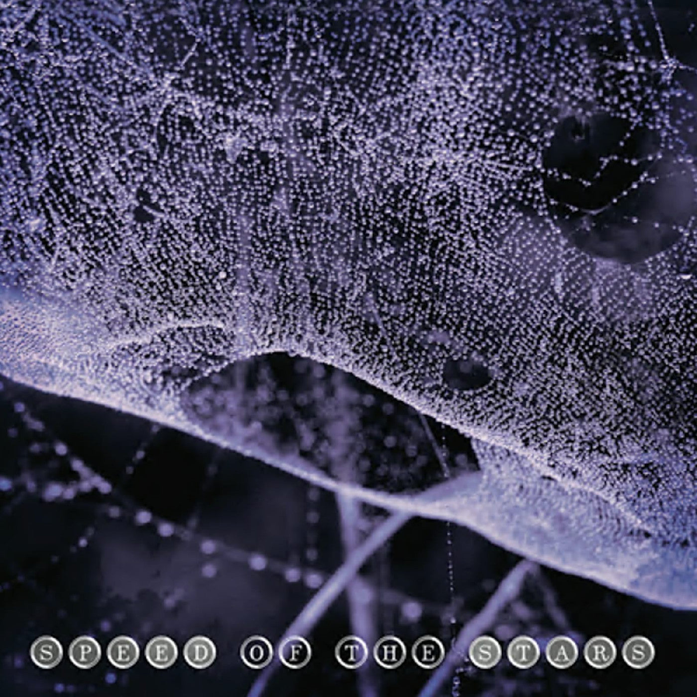 Speed Of The Stars [CD] Music CD