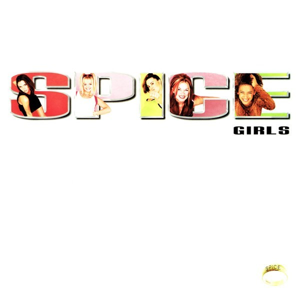 Spice Girls - Spice [CD] Music CD