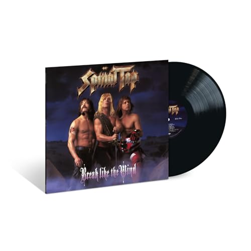 Break Like The Wind [180G Lp] Vinyl Record