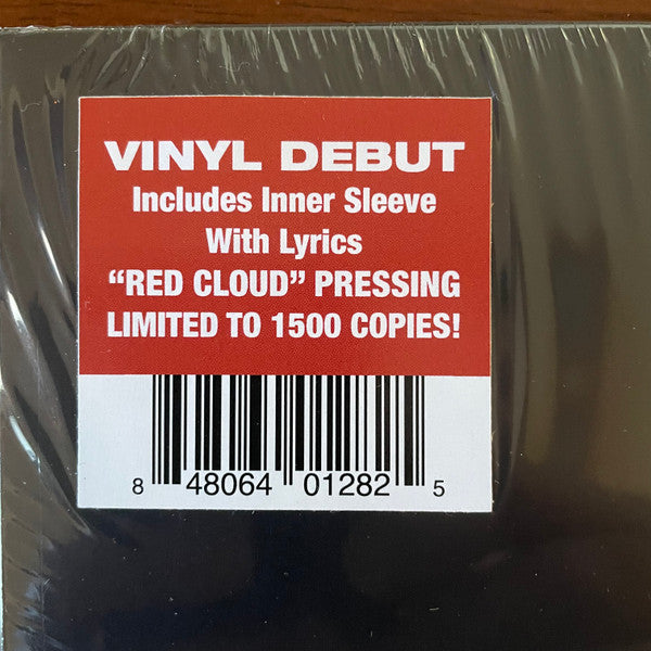  Vinyl Record