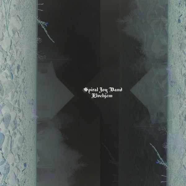 Elvehjem Vinyl Record