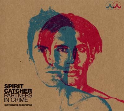 Partners In Crime Music CD