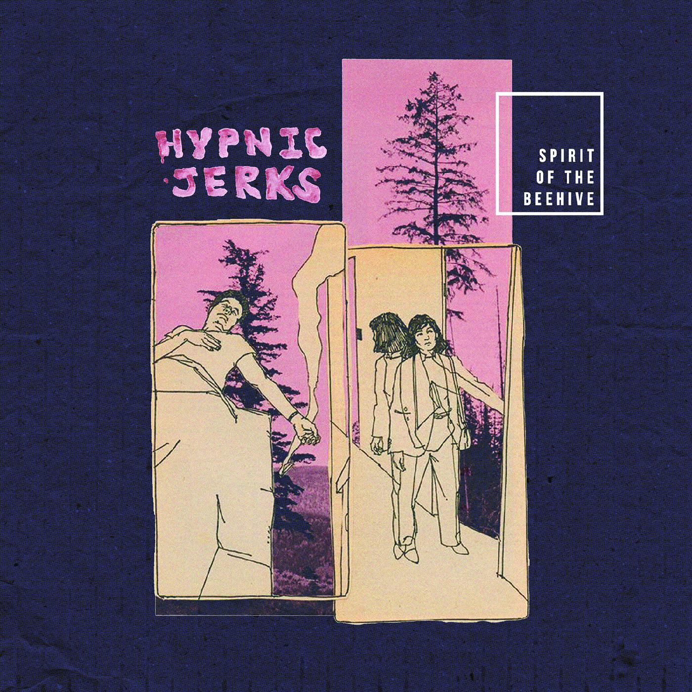 Hypnic Jerks [CD] Music CD