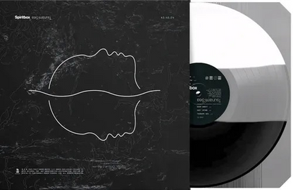 Tsunami Sea (Indie Exclusive, Limited Edition, Black & White Colored Vinyl) Vinyl Record