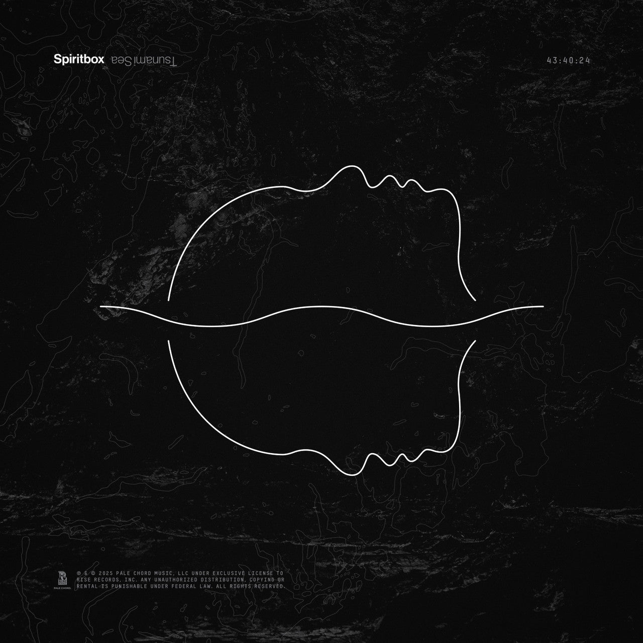 Tsunami Sea [LP] Vinyl Record