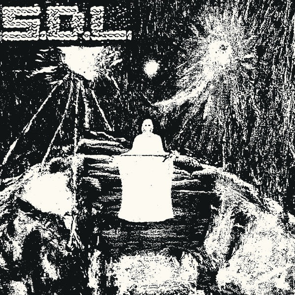 SPIRITS DI LUPO - Vedo La Tua Faccia Nei Giorni Di Pioggia Vinyl Record