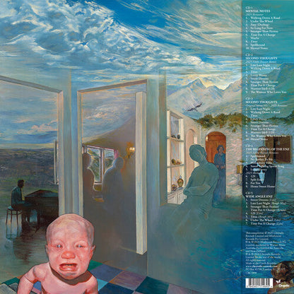Enzyclopedia - Volumes One & Two (Box Set) (5 Cd's) Music CD