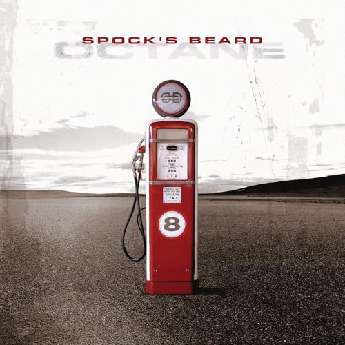 Octane (Re-Issue 2025) Vinyl Record