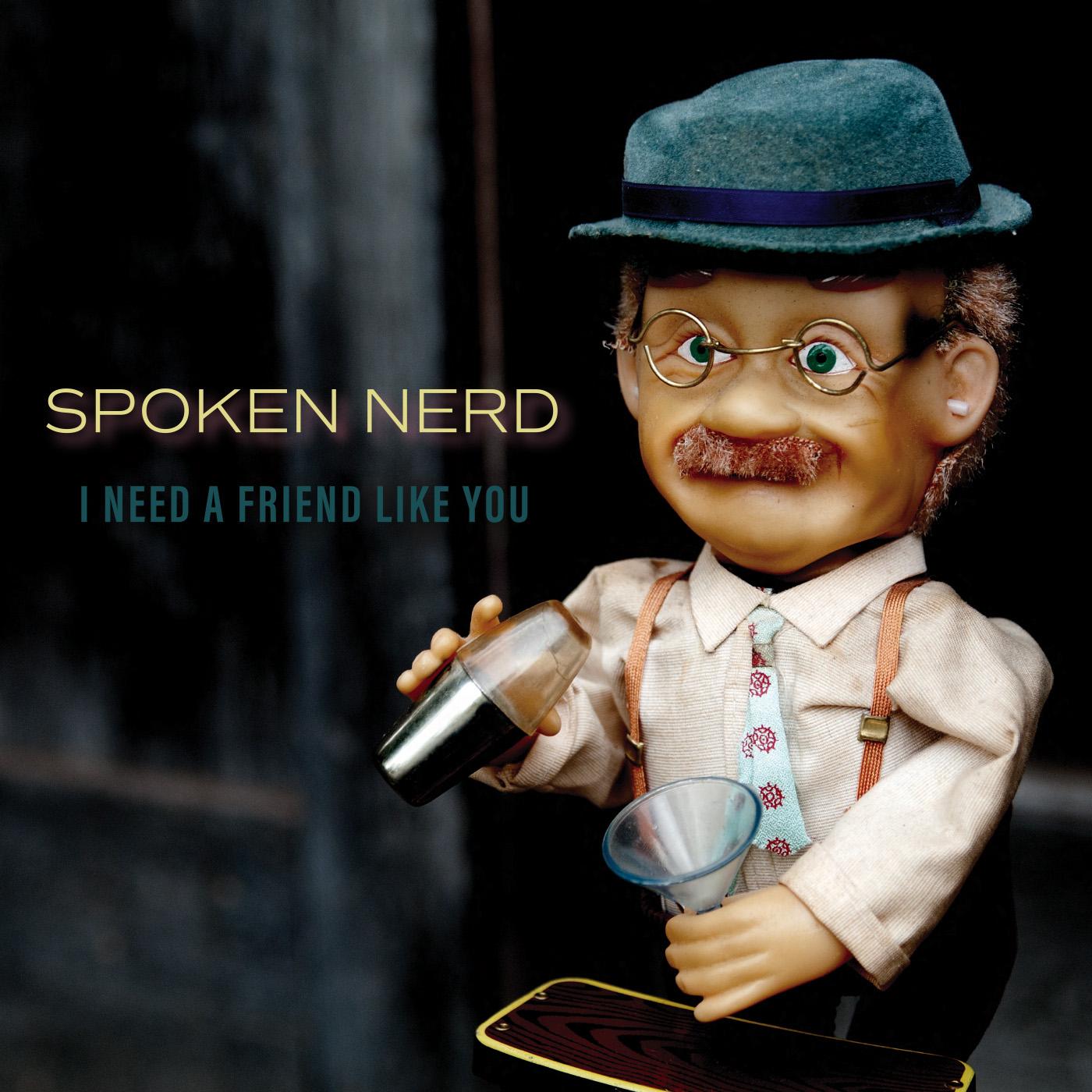 I Need a Friend Like You Vinyl Record