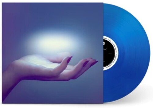 Spoon - They Want My Soul (Indie Exclusive, Limited Edition, Colored Vinyl, Blue) [Vinyl] Vinyl Record