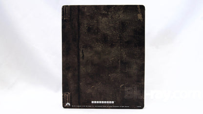 Saving Private Ryan - Limited Edition Steelbook (Blu-ray + DVD + Digital)