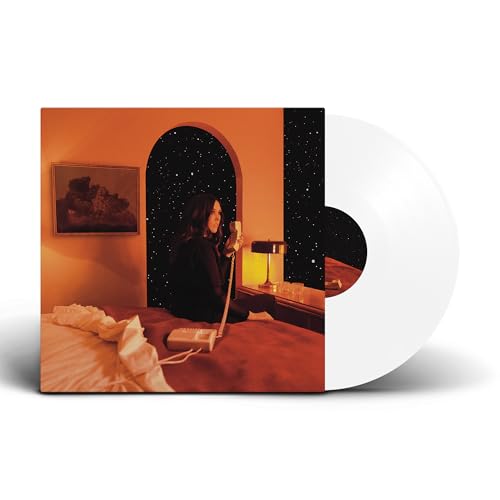Maybe I Will See You At The End Of The World [Vinyl] Vinyl Record