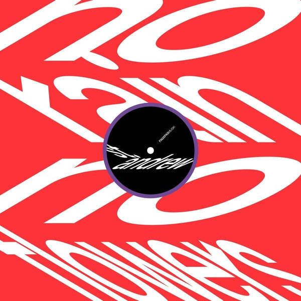 No Rain, No Flowers Vinyl Record