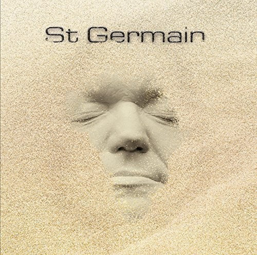 St Germain (2LP 180g Vinyl) Vinyl Record