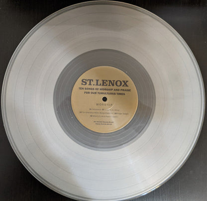  Vinyl Record