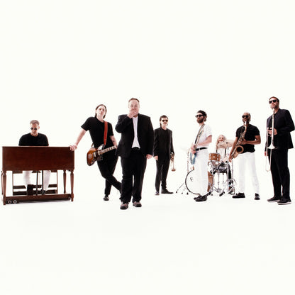St. Paul & The Broken Bones (Indie Exclusive Coke Clear Vinyl) Vinyl Record