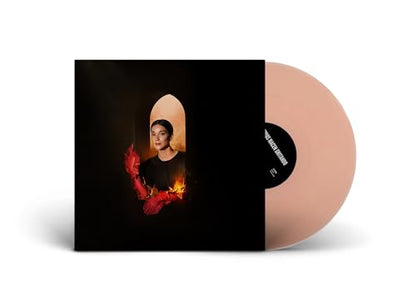Todos Nacen Gritando (Limited Edition, Translucent Rose Colored Vinyl) Vinyl Record