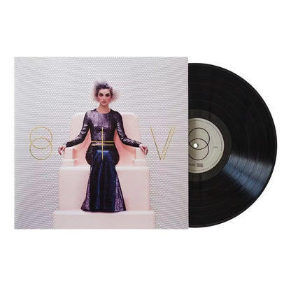 St. Vincent - St Vincent Vinyl Record