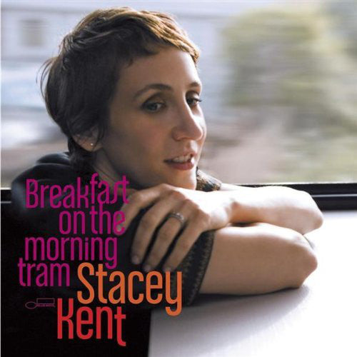 Breakfast On The Morning Tram Vinyl Record