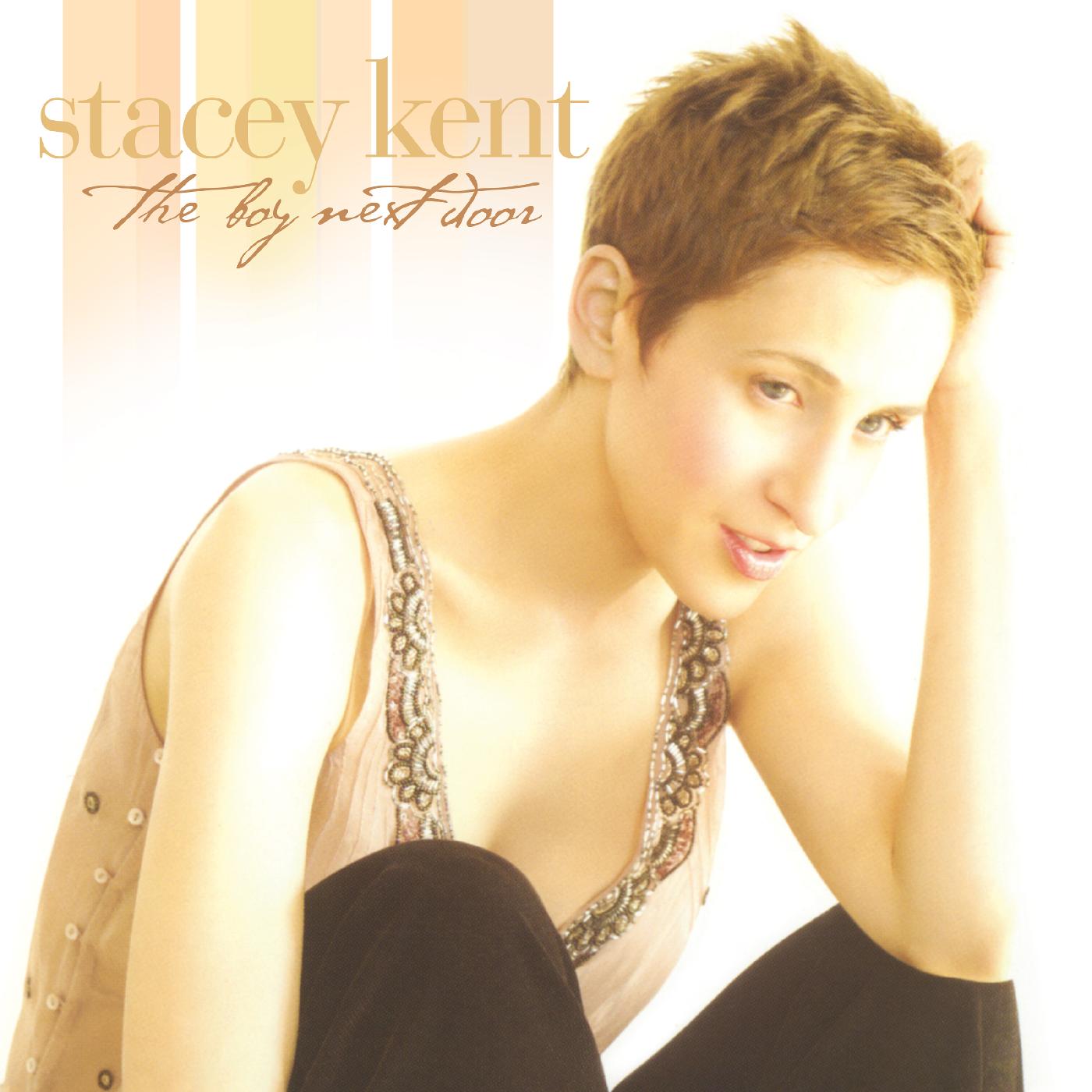 The Boy Next Door Music CD