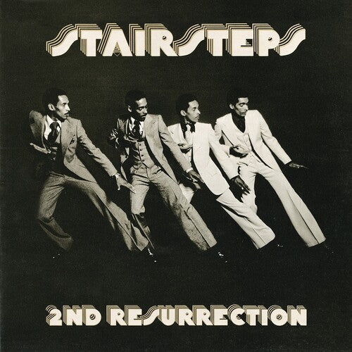 2nd Resurrection (RSD 4.22.23) Vinyl Record