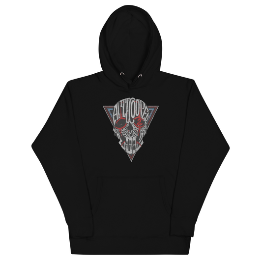 Stakes Alice Cooper Welcome 2 My Classic Hoodie [Apparel]