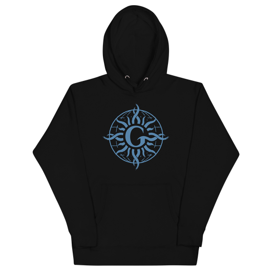 Stakes Godsmack G Compass Logo Classic Hoodie [Apparel]
