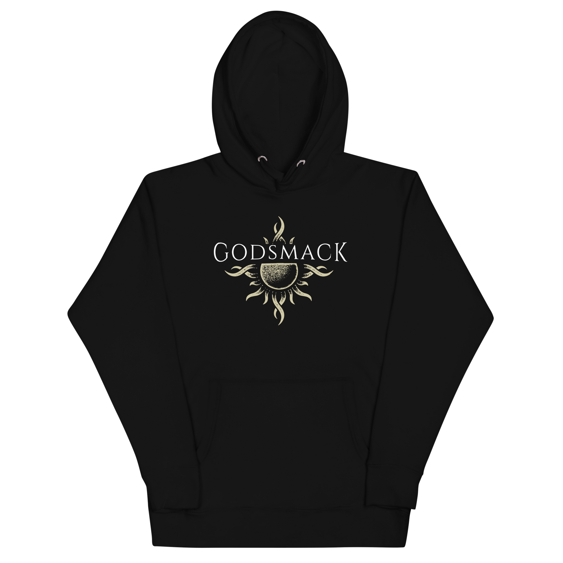 Stakes Godsmack Moon Comes Up Classic Hoodie [Apparel]