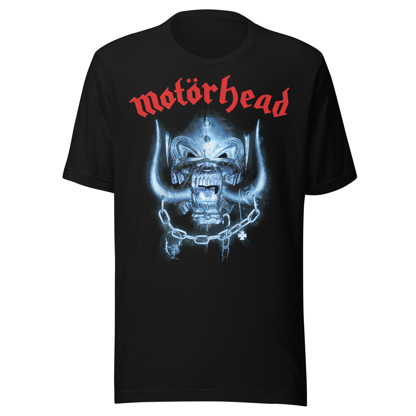 Stakes Motorhead Liquid Warpig Vintage T-Shirt [Apparel]