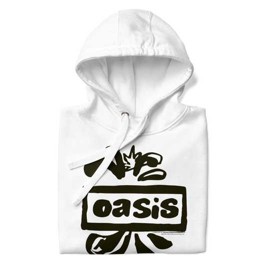 Stakes Oasis Live Classic Hoodie [Apparel]