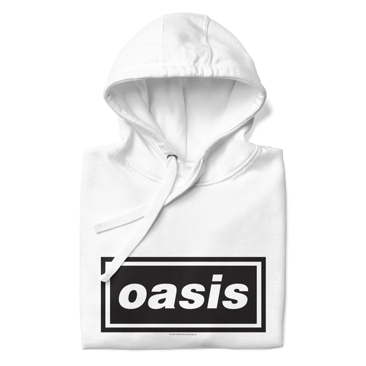 Stakes Oasis Logo Classic Hoodie [Apparel]