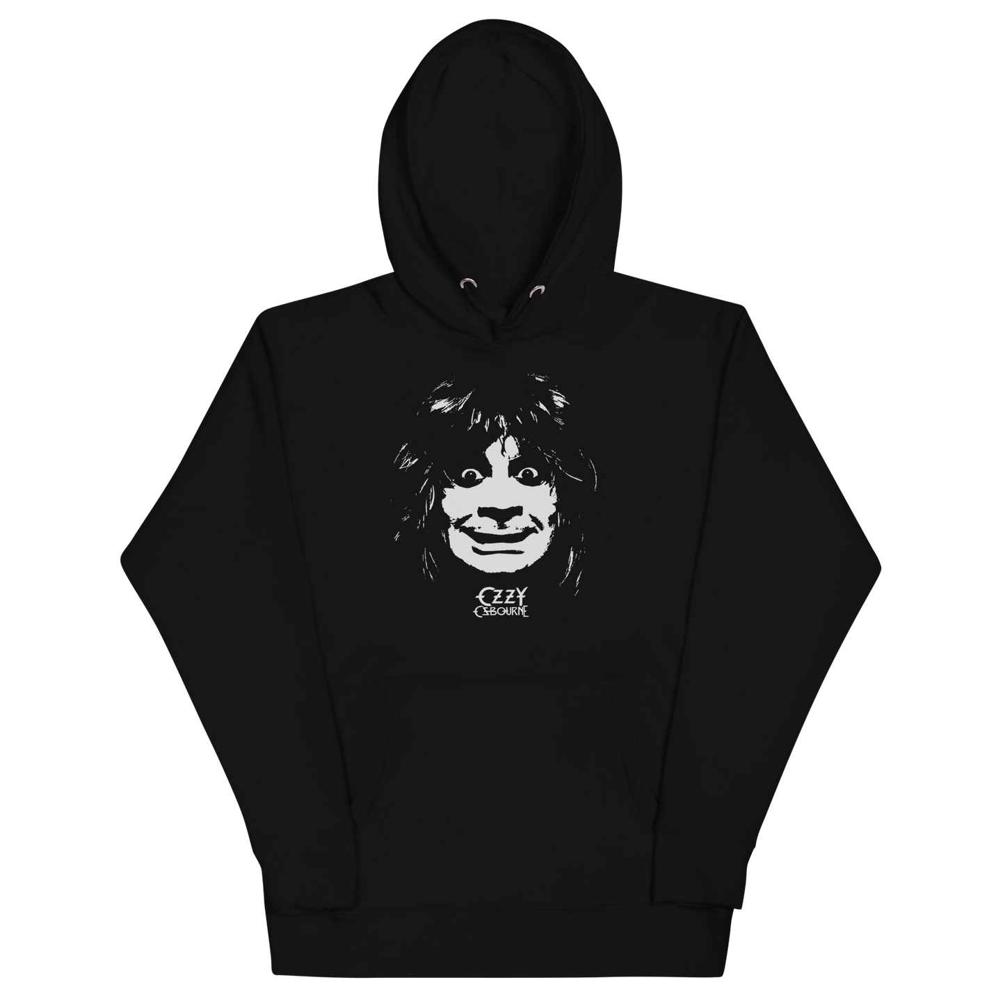 Stakes Ozzy Osbourne - Hello Classic Hoodie [Apparel]