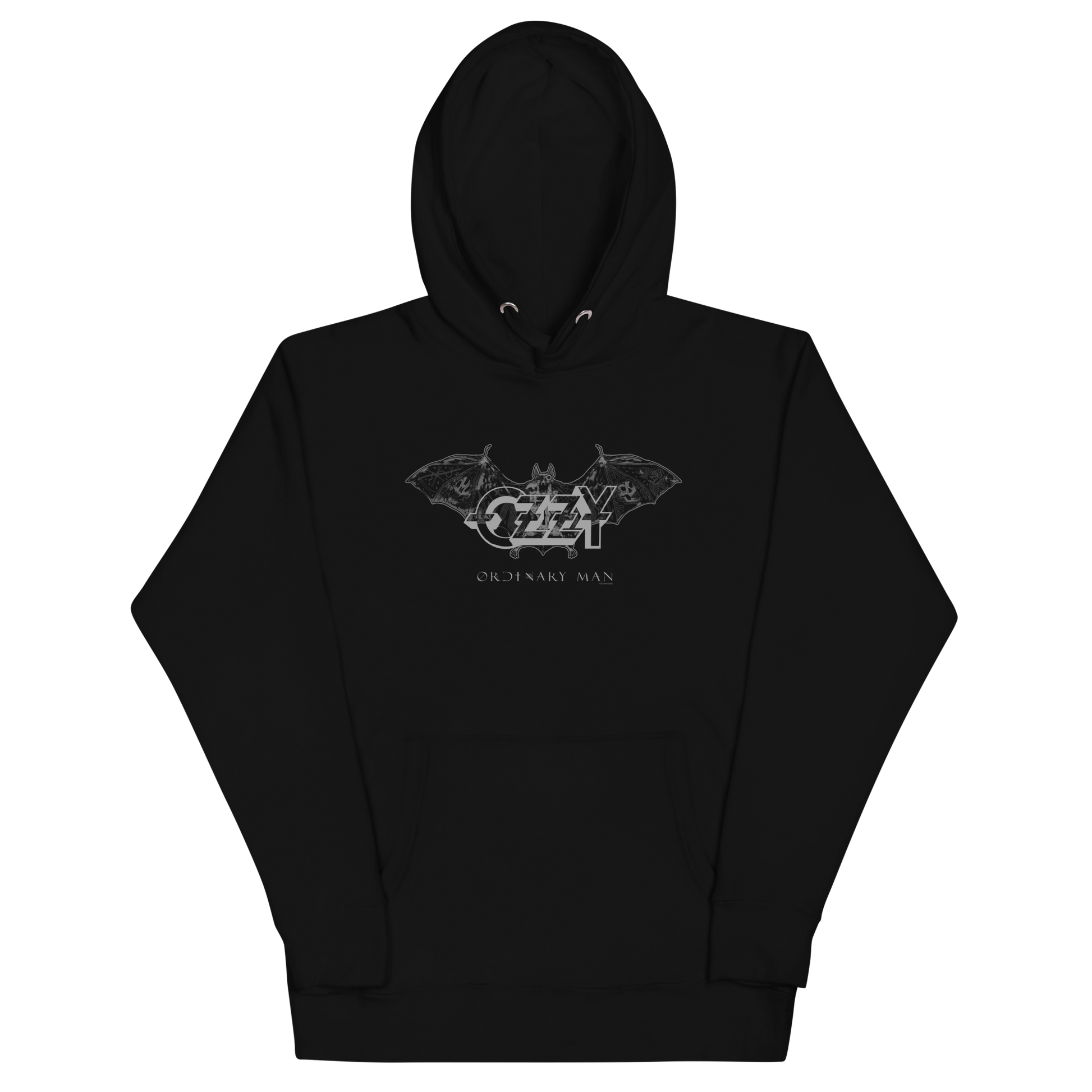 Stakes Ozzy Osbourne - Ordinary Man Classic Hoodie [Apparel]