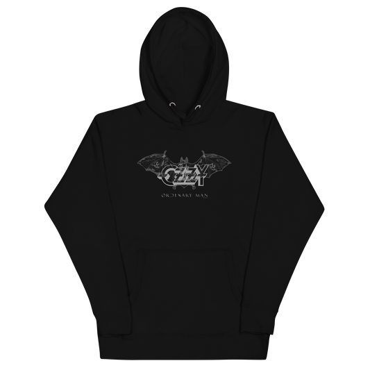 Stakes Ozzy Osbourne - Ordinary Man Classic Hoodie [Apparel]