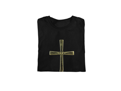 Stakes Ozzy Osbourne - Pray for Ozzy Jumbo Print Mens T Shirt Officially Licensed