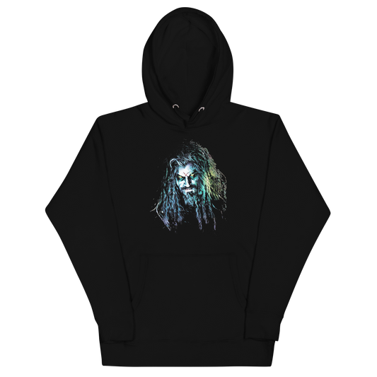 Stakes Rob Zombie Vintage 2004 Classic Hoodie [Apparel]